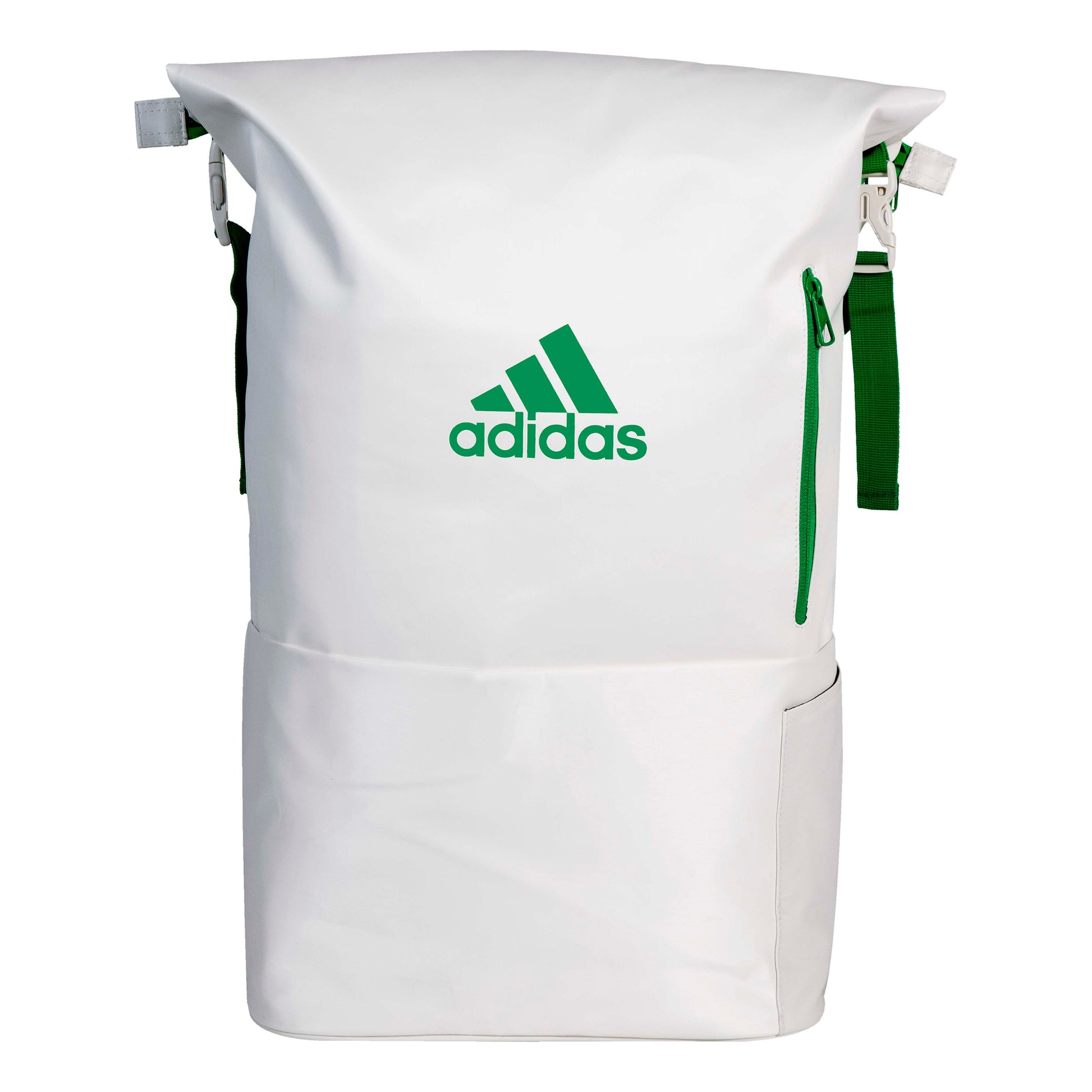 adidas Protour Sac à dos - blanc