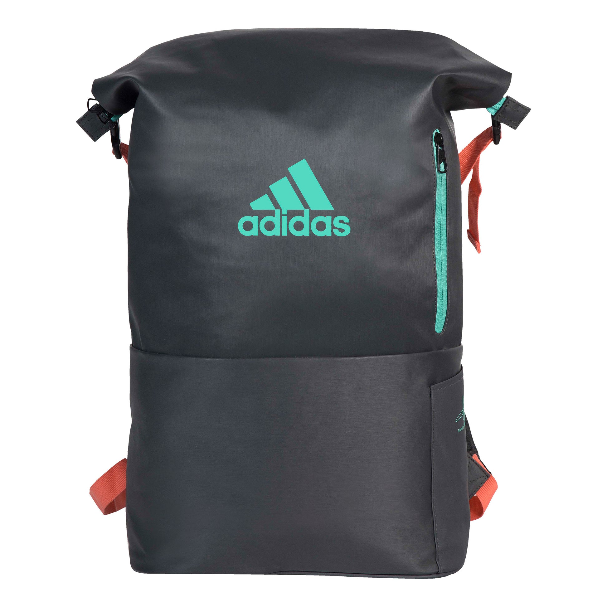 adidas Protour Sac à dos - anthracite