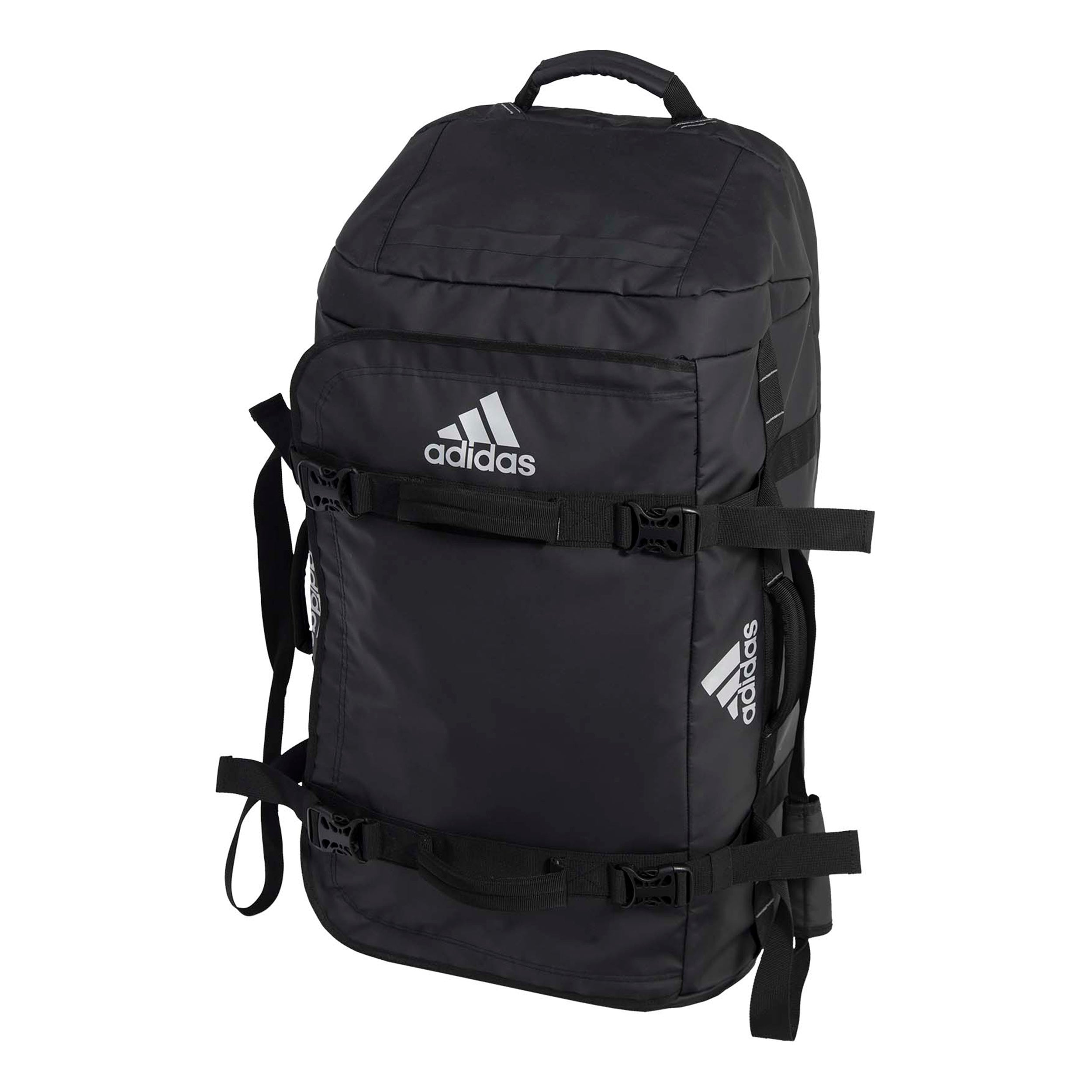 adidas Tour 40 L Stage Trolley Sac de sport padel - noir