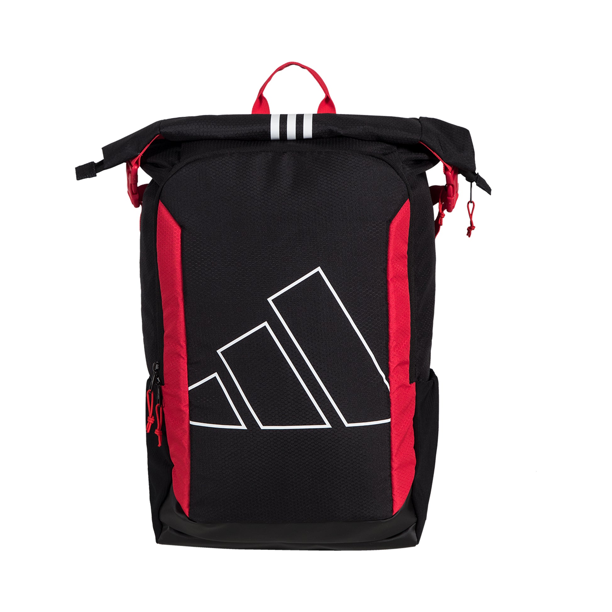 adidas Multigame  3.3 Sac à dos - noir