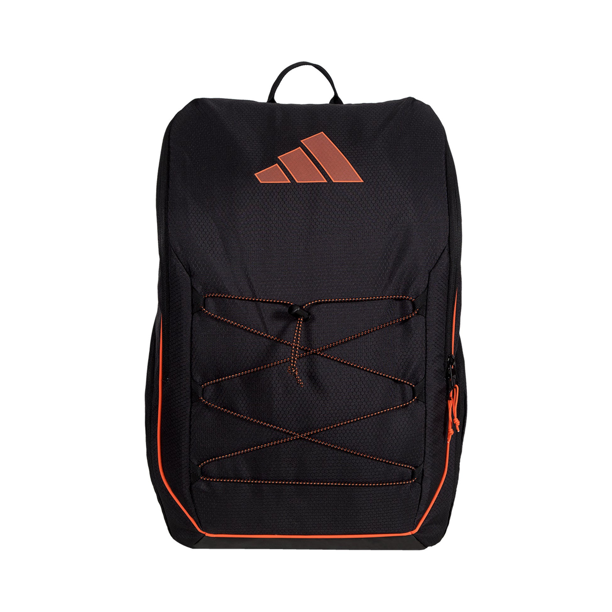 adidas Protour Pro Tour 3.3 Sac À Dos-Noir,Orange
