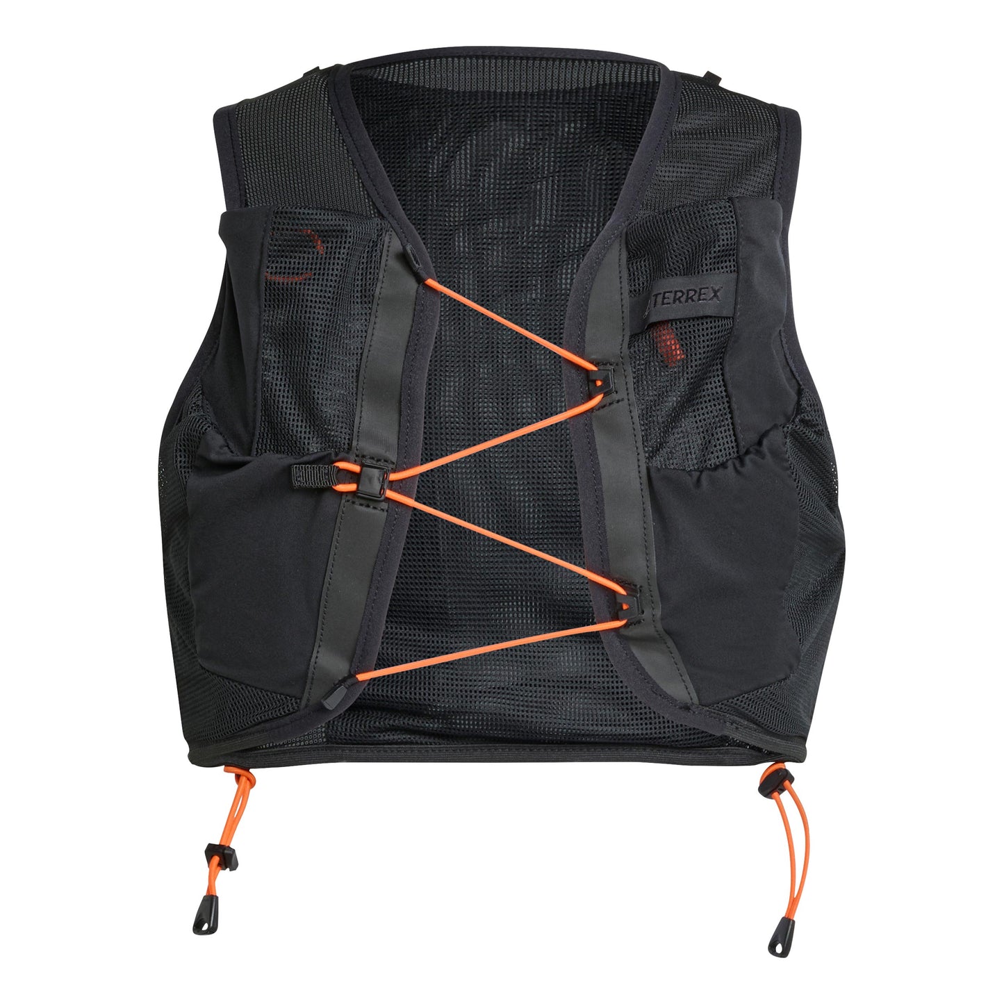 adidas Terrex Multi Trail 5L Sac à dos - noir