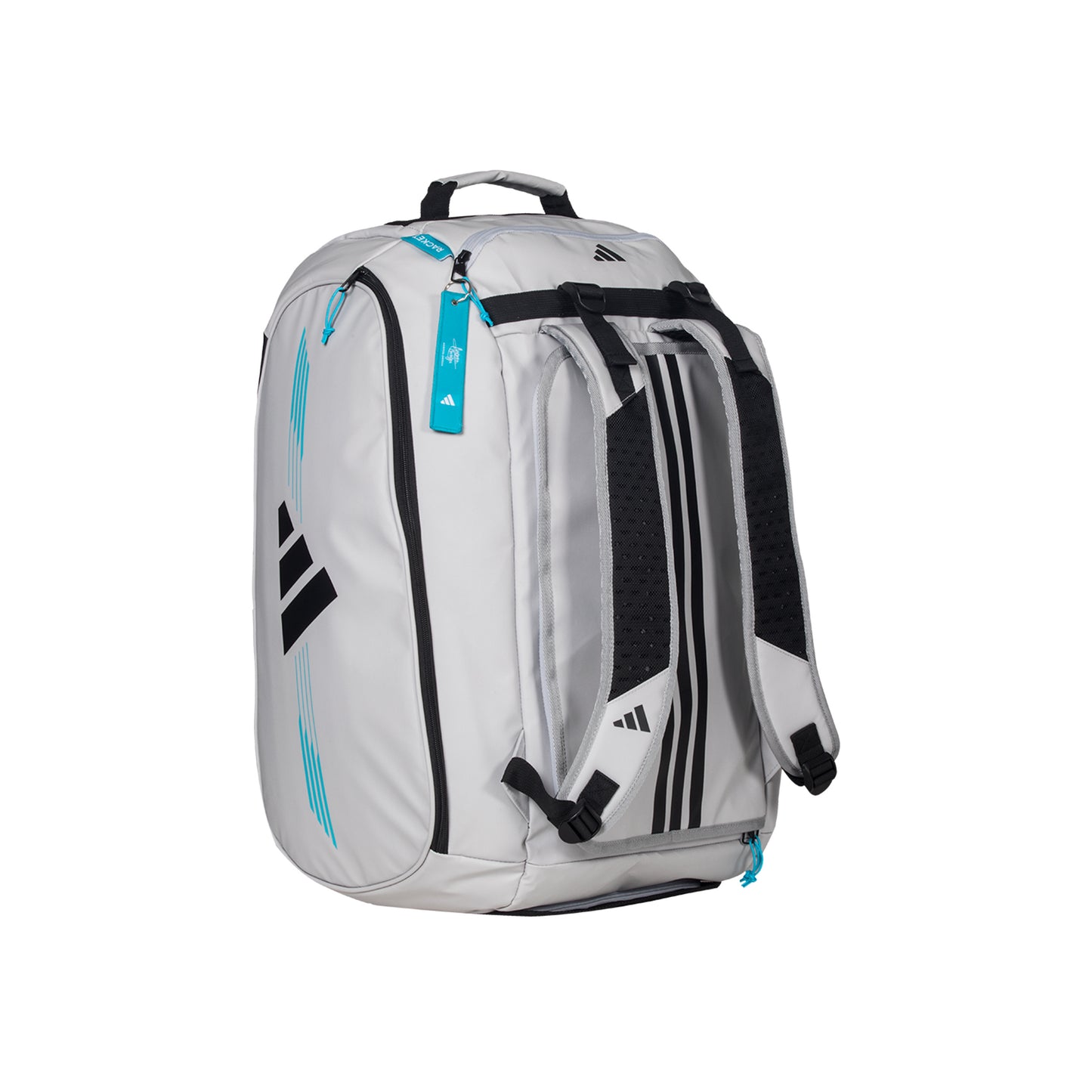 adidas Protour 3.4 Sac De Padel-Crème