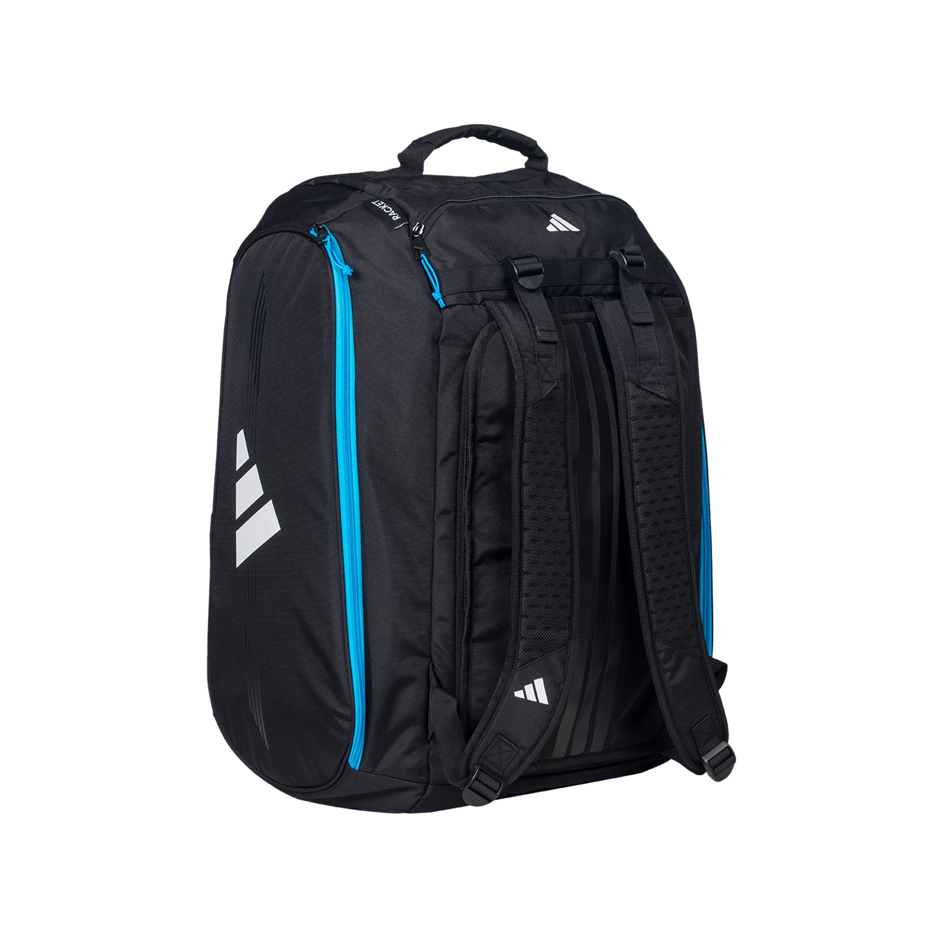 adidas Protour 3.4 Sac De Padel-Noir