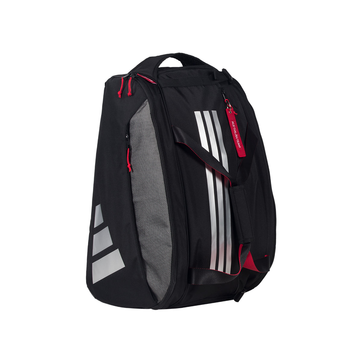 adidas Multigame 3.4 Sac de padel - noir