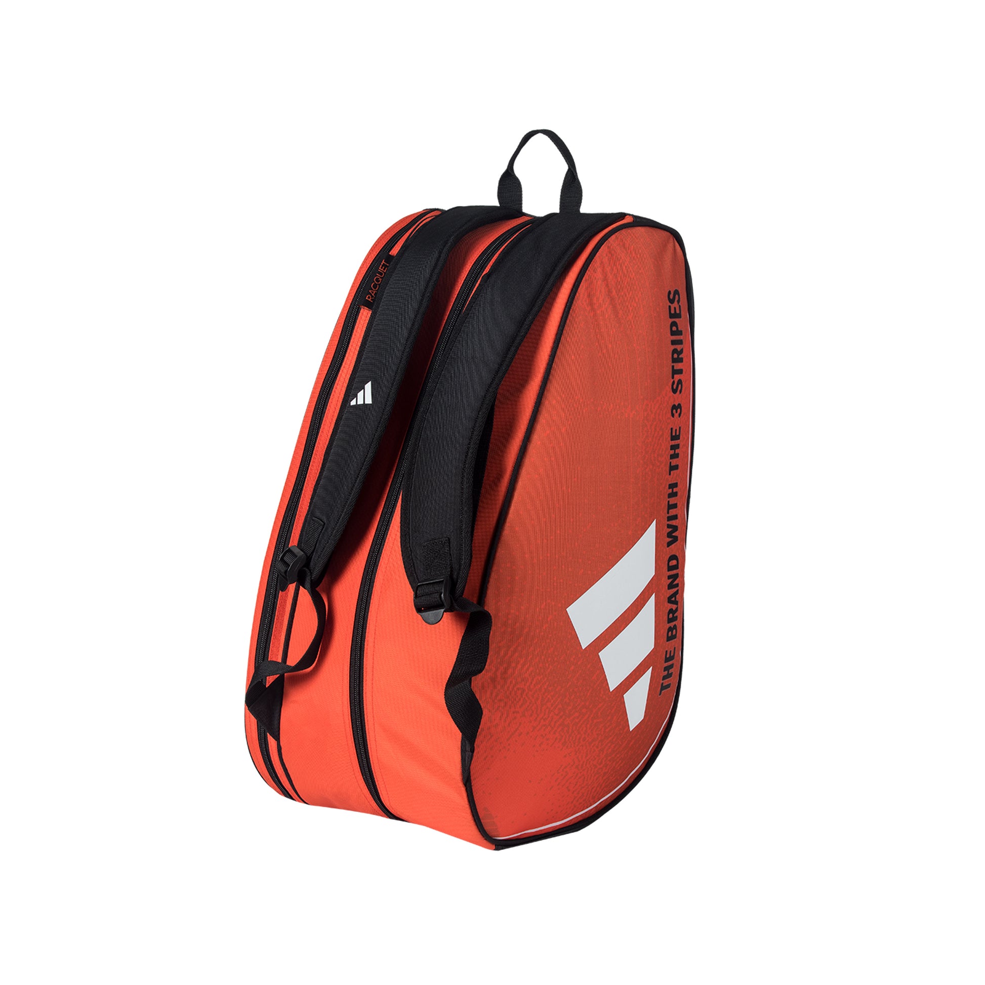 adidas Control 3.4 Sac De Padel-Orange
