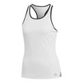 Club Débardeur tank top Femmes - blanc, noir