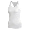 Club Débardeur tank top Femmes - blanc,