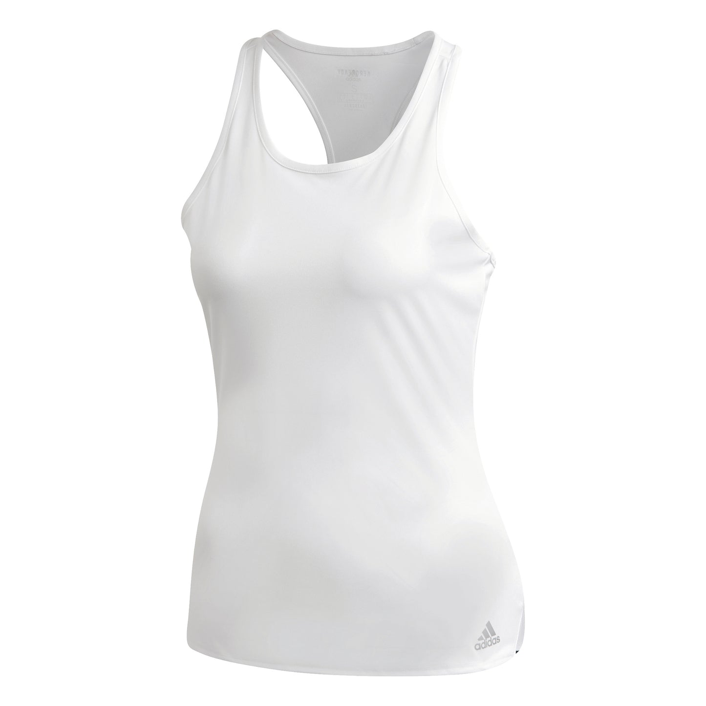 adidas Club Débardeur tank top Femmes - blanc,