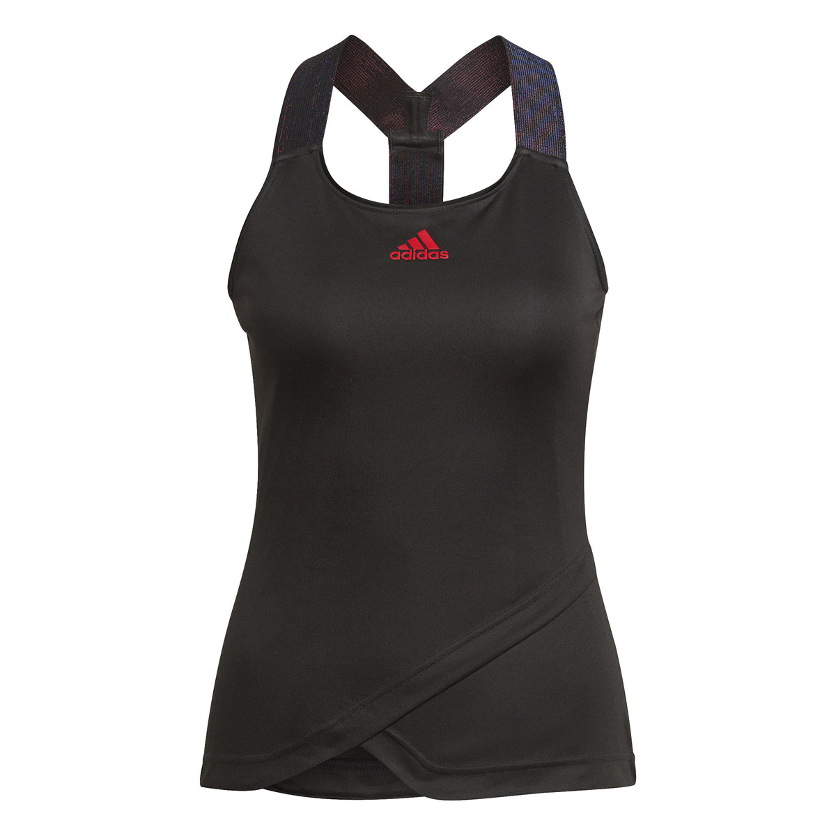 adidas Primeblue Y- Débardeur tank top Femmes - noir,