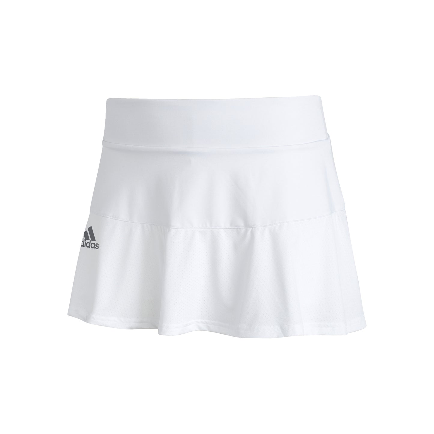 adidas Match Jupe Femmes - blanc,