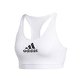 Don´t Rest Alphaskin Soutien-gorge sport Femmes - blanc, noir
