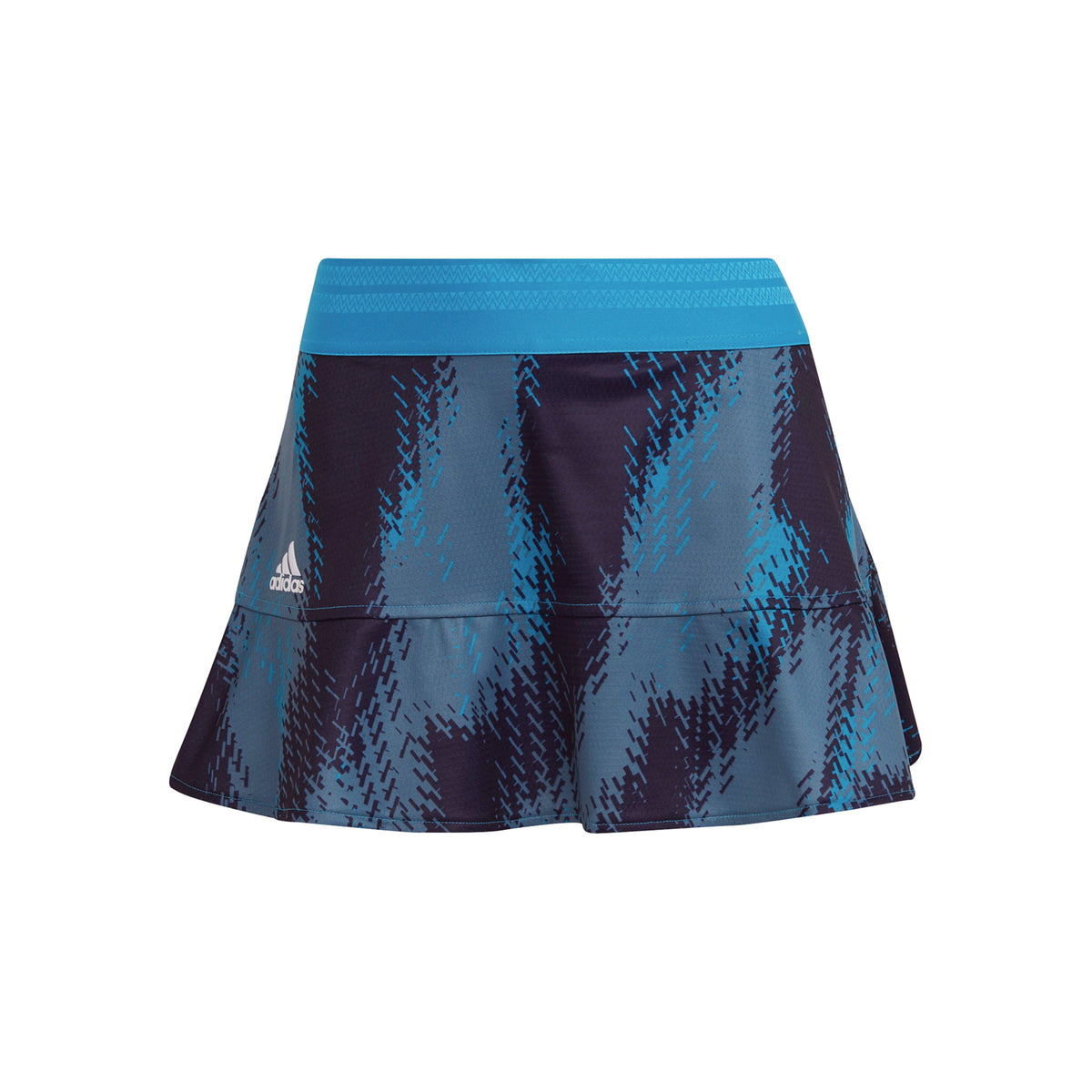 adidas PR Match Jupe Femmes - bleu, bleu foncé