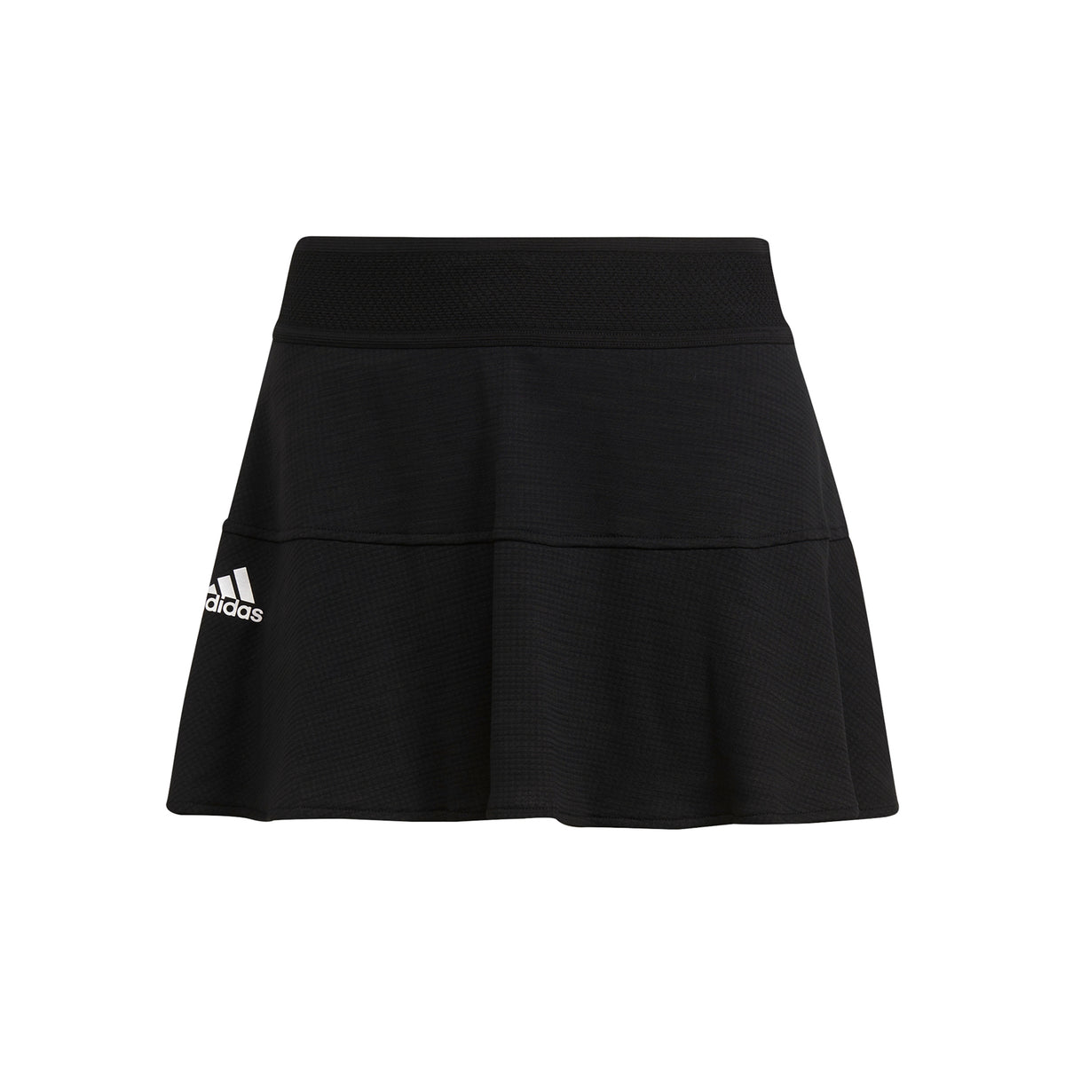 adidas Match Jupe Femmes - noir, blanc