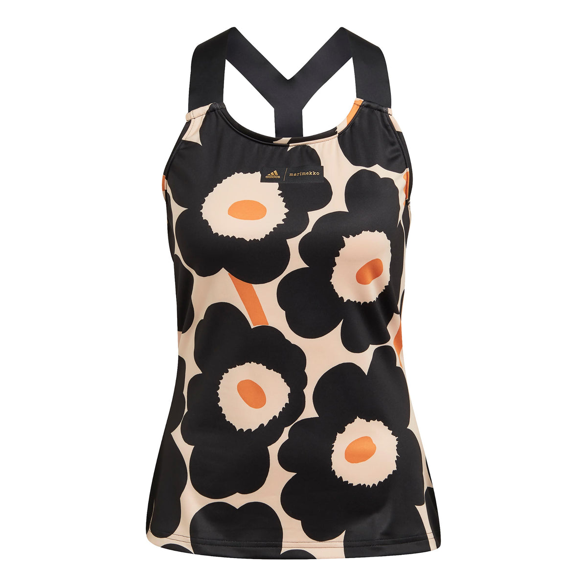 adidas Marimekko Y Débardeur tank top Femmes - multicouleur,