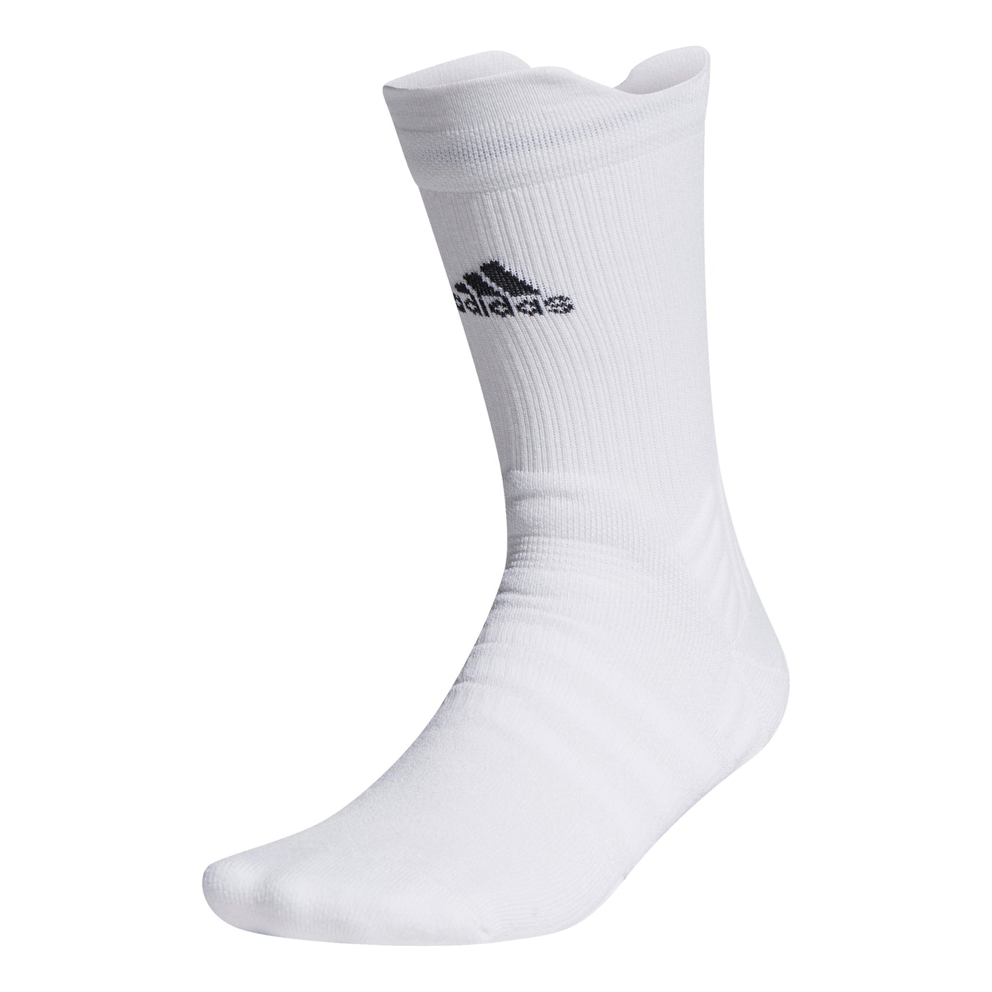 adidas Crew Chaussettes de sport Unisex - blanc,