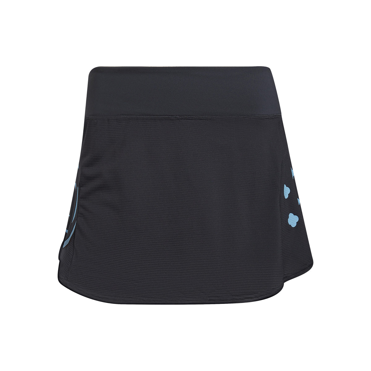 adidas Paris Match Jupe Femmes - gris foncé,