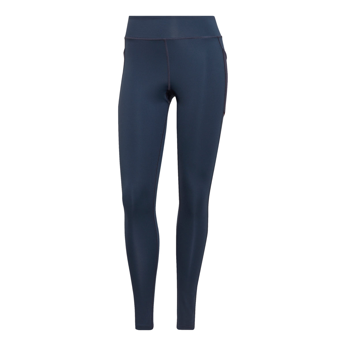 adidas Tapered Match Collant tight Femmes - bleu foncé,
