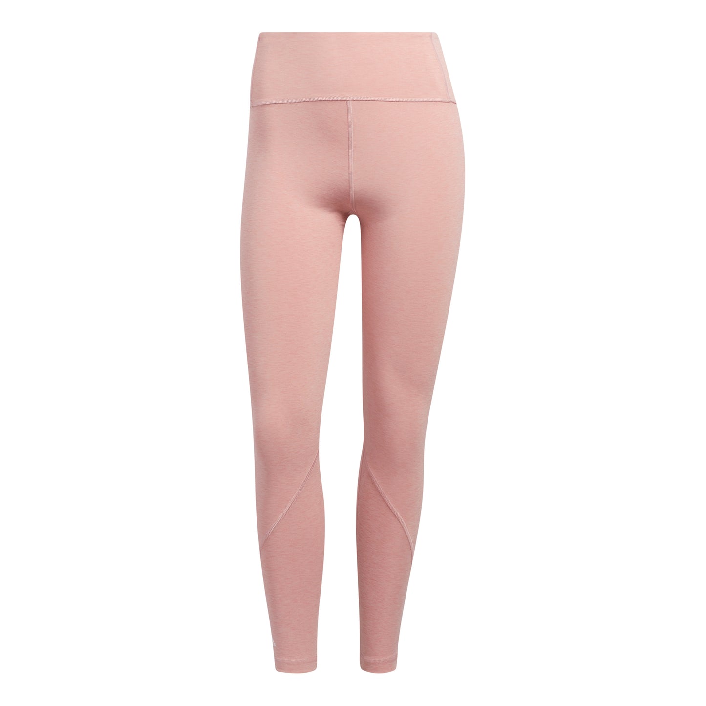 adidas Versatile Fierce 7/8 Collant tight Femmes - rosé,
