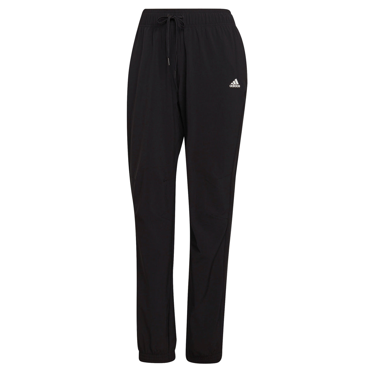 adidas Woven Pantalon survêtement Femmes - noir,