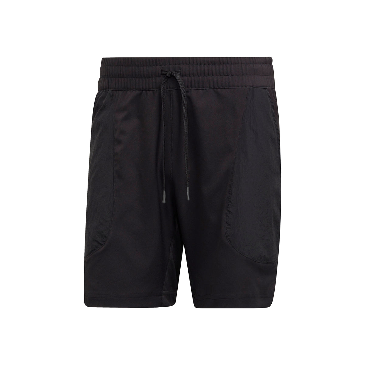 adidas Melbourne Shorts Hommes - noir,