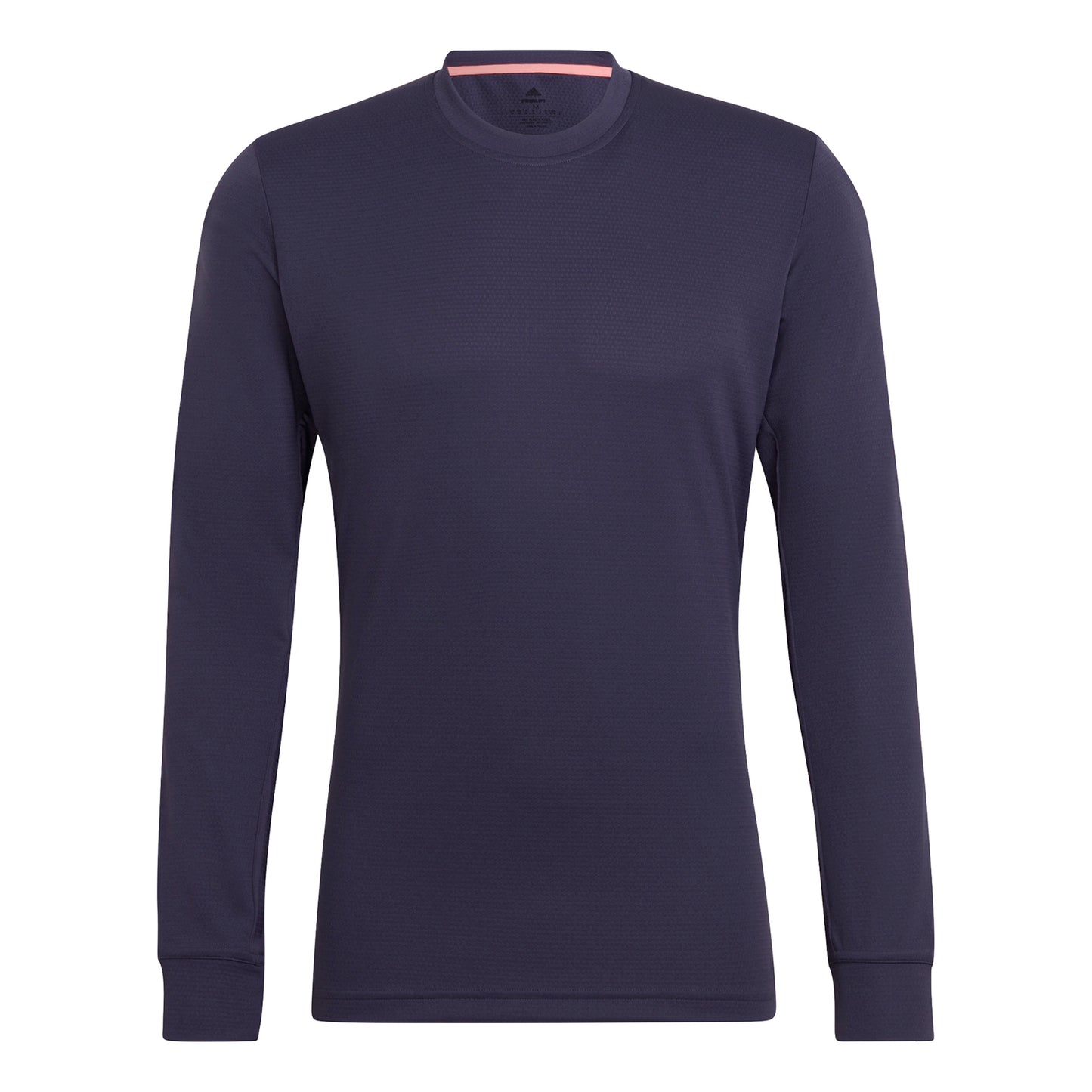 adidas Freelift Haut manches longues Hommes - bleu foncé,