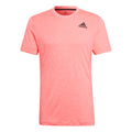 Freelift T-shirt Hommes - pink,
