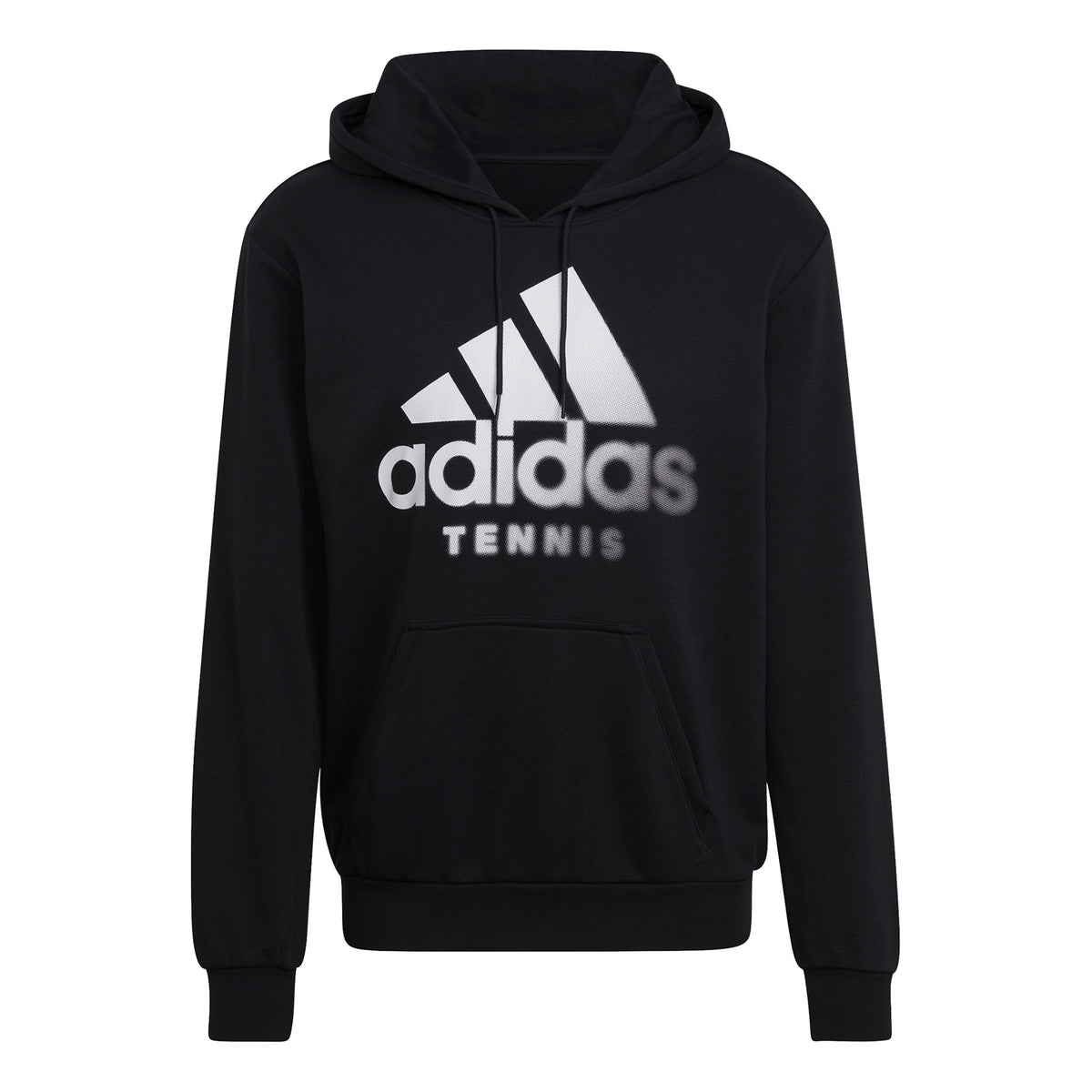 adidas CAT Graphic Sweat à capuche Hommes - noir, blanc