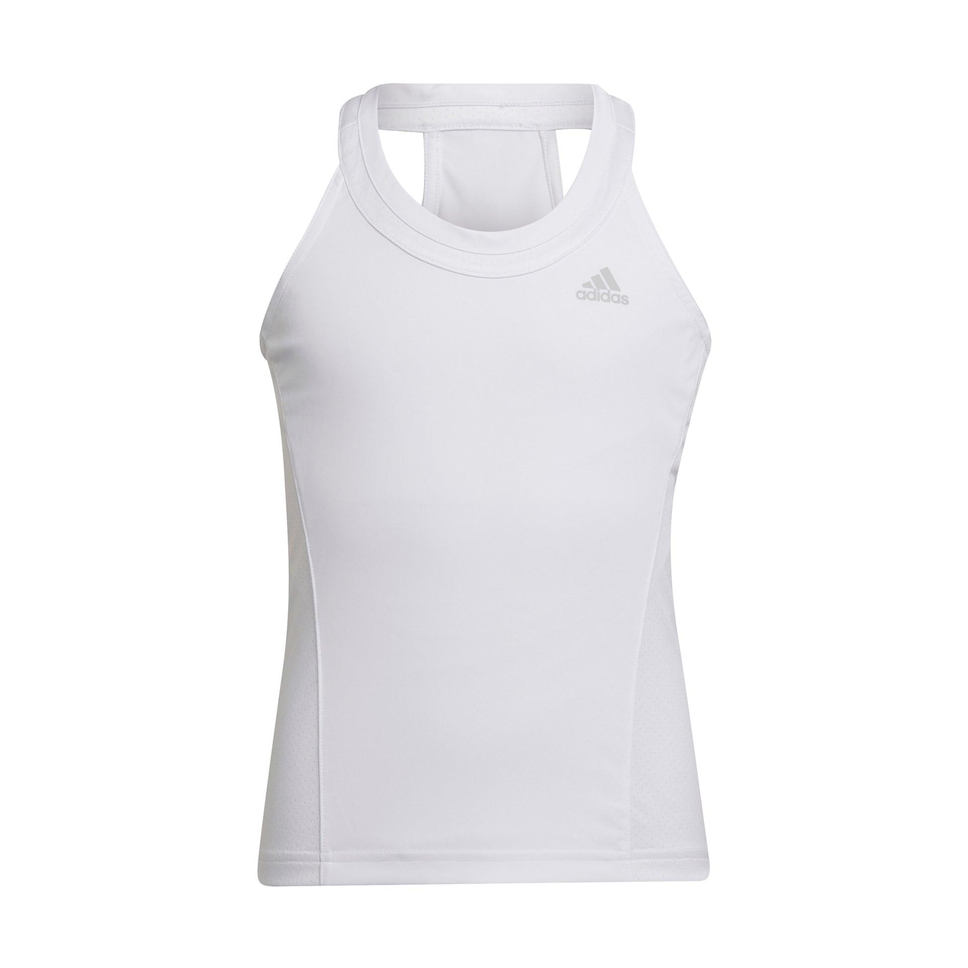 adidas Club Débardeur tank top Filles - blanc,