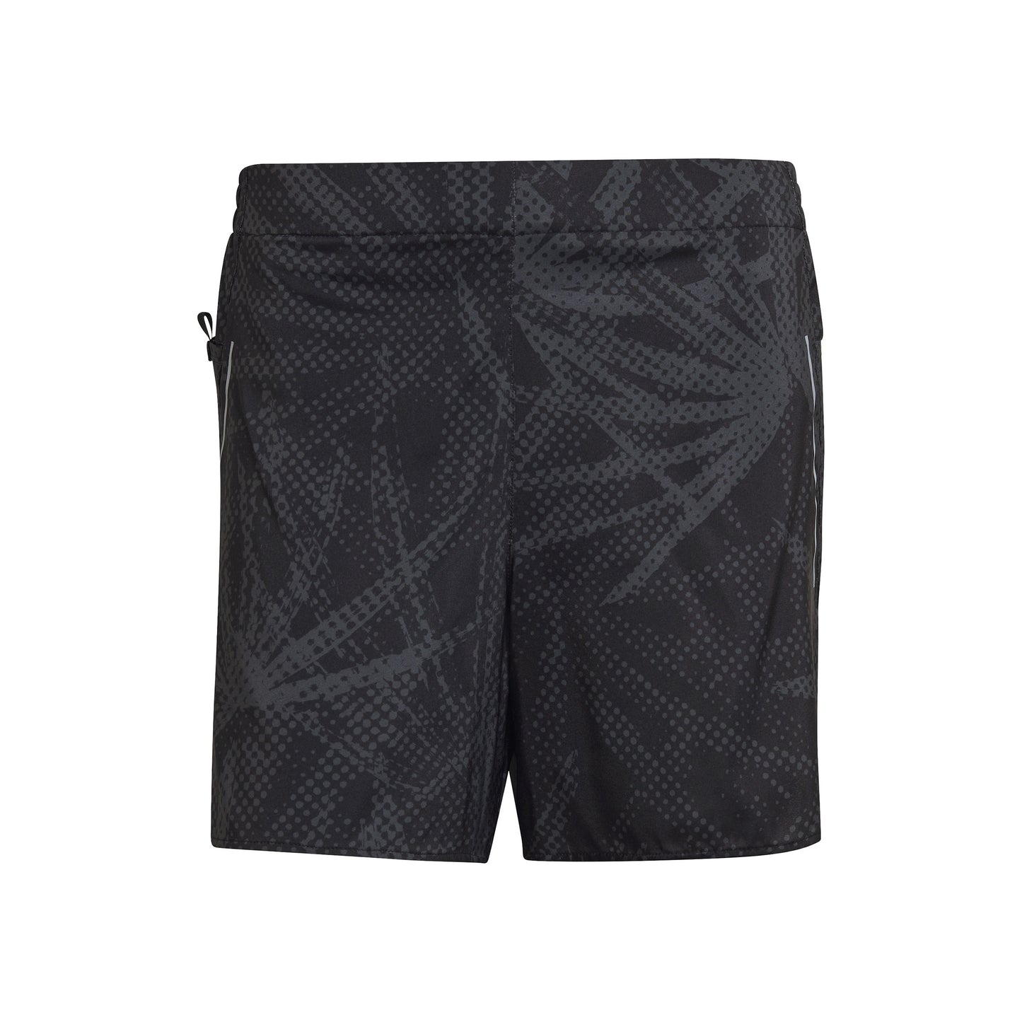 adidas BTN 5in Shorts Hommes-Gris