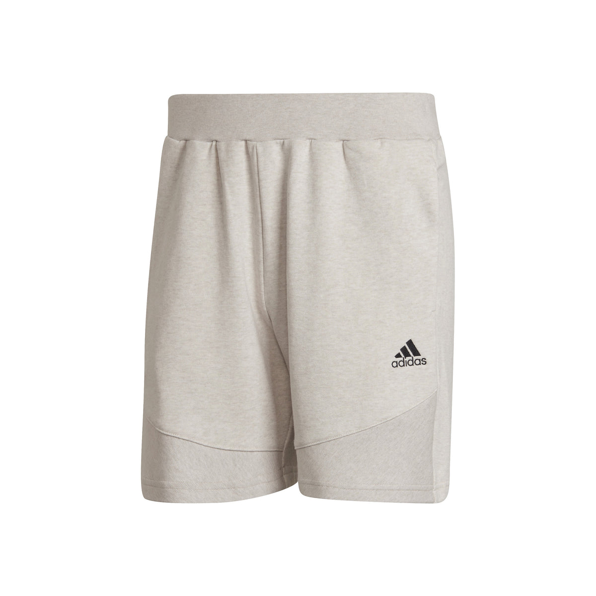 adidas BotanDyed Shorts Hommes - beige,