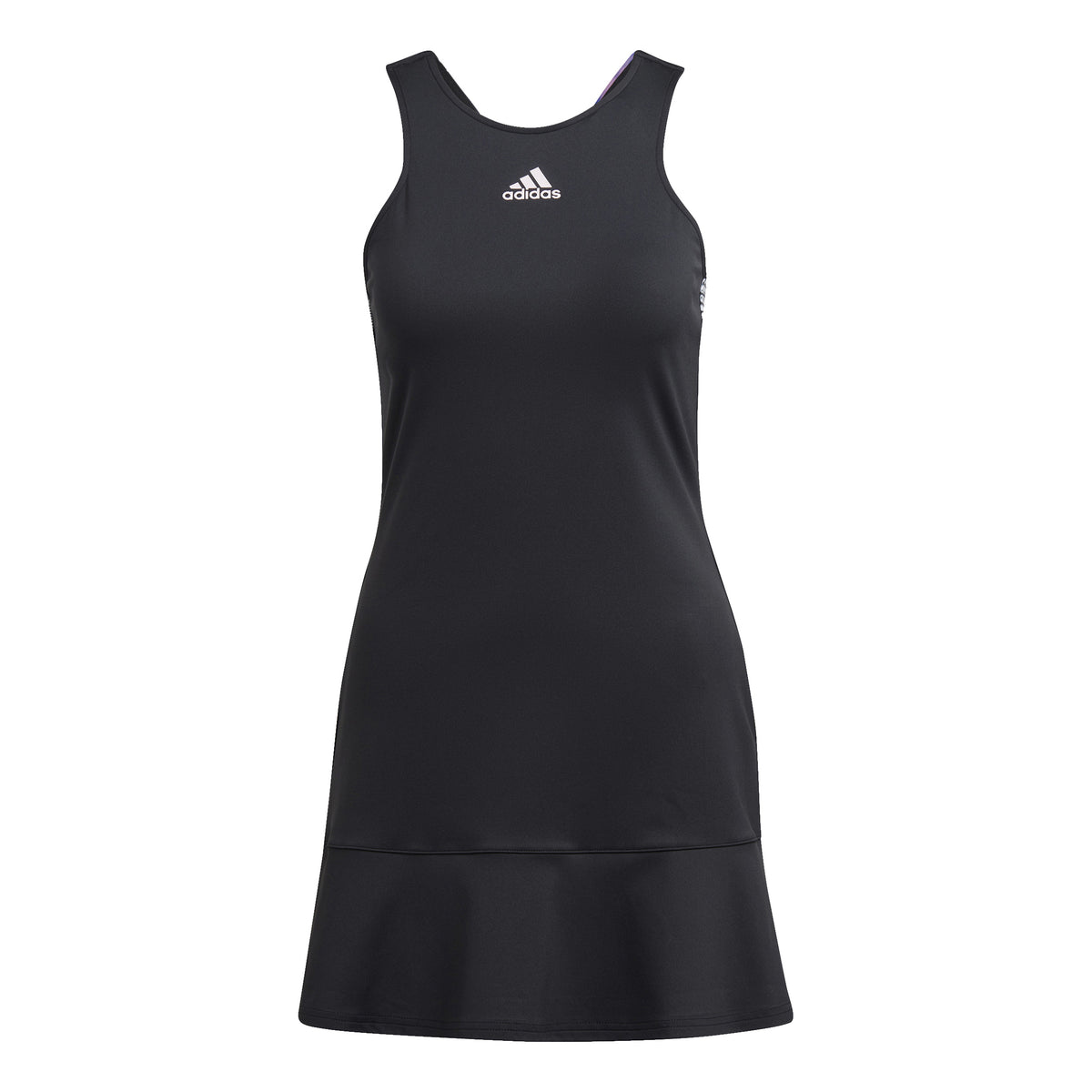 adidas US Series Y Robe Femmes - noir,