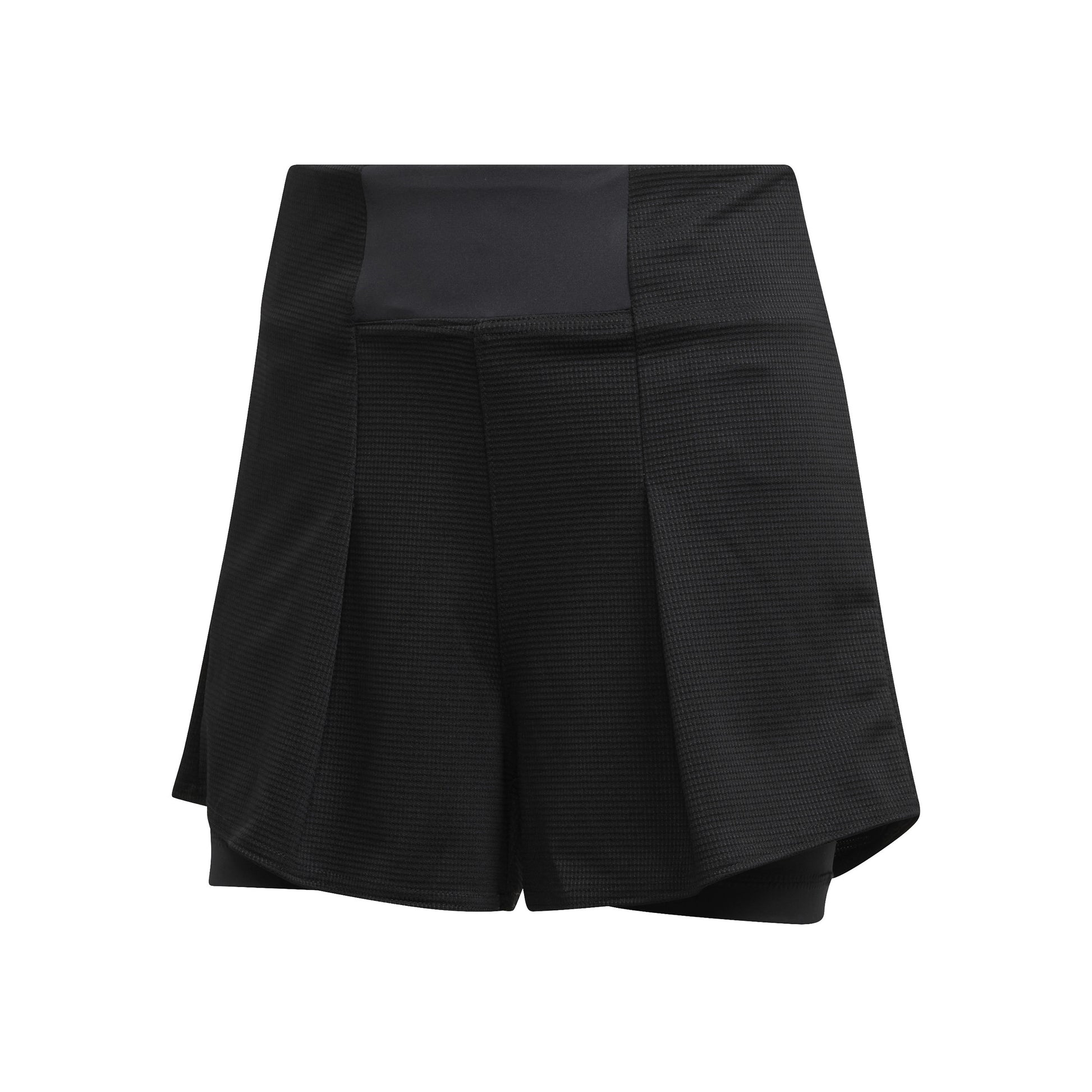 adidas US Series Shorts Femmes-Noir