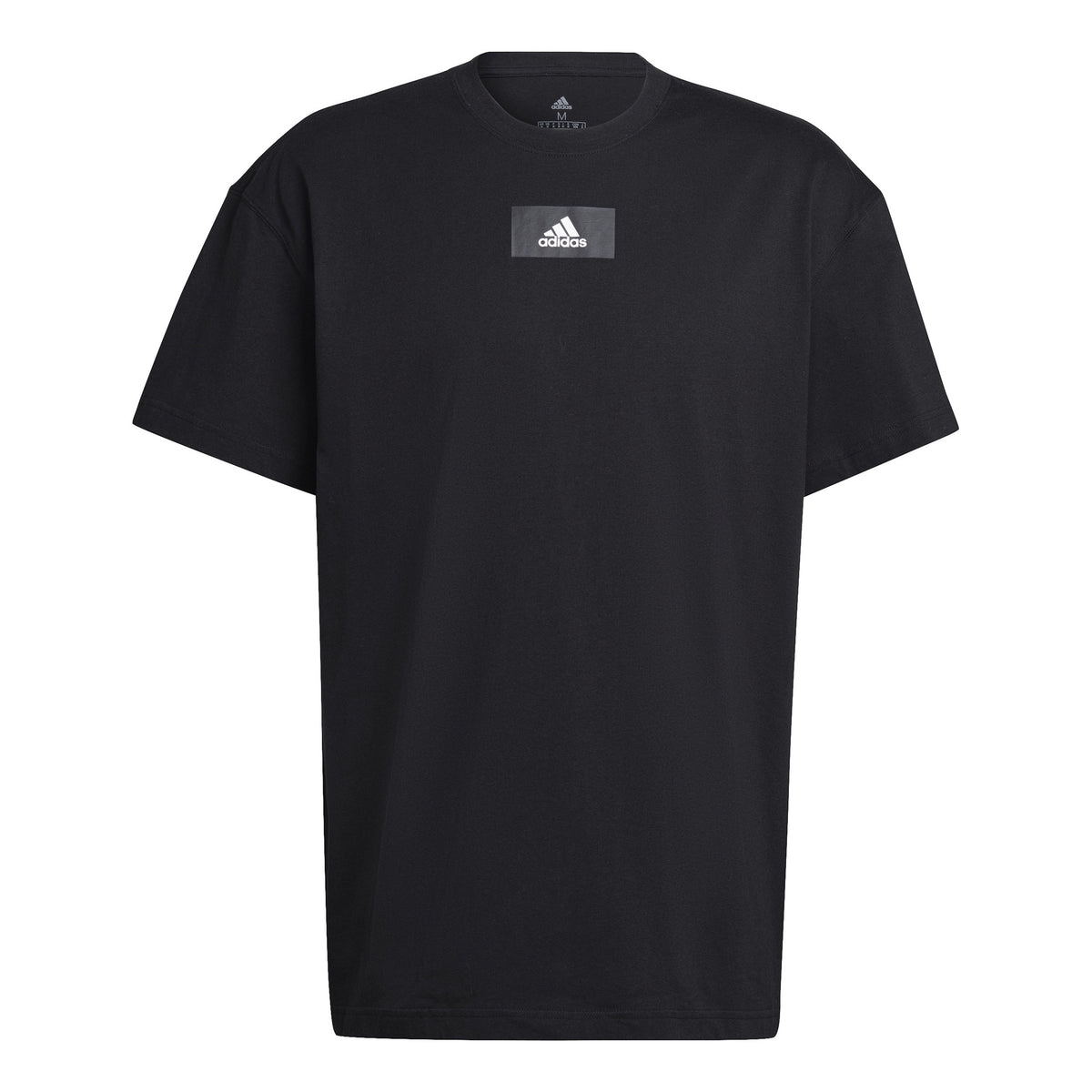 adidas Feelvivid T-shirt Hommes - noir,