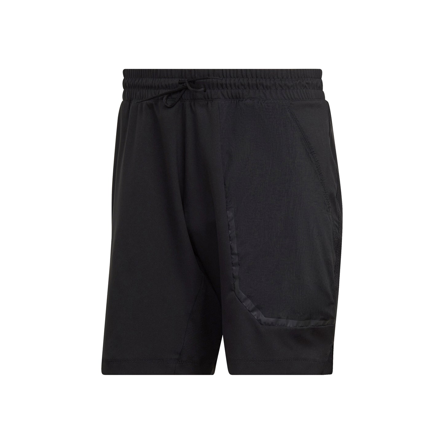 adidas US Series 2in1 Shorts Hommes - noir,