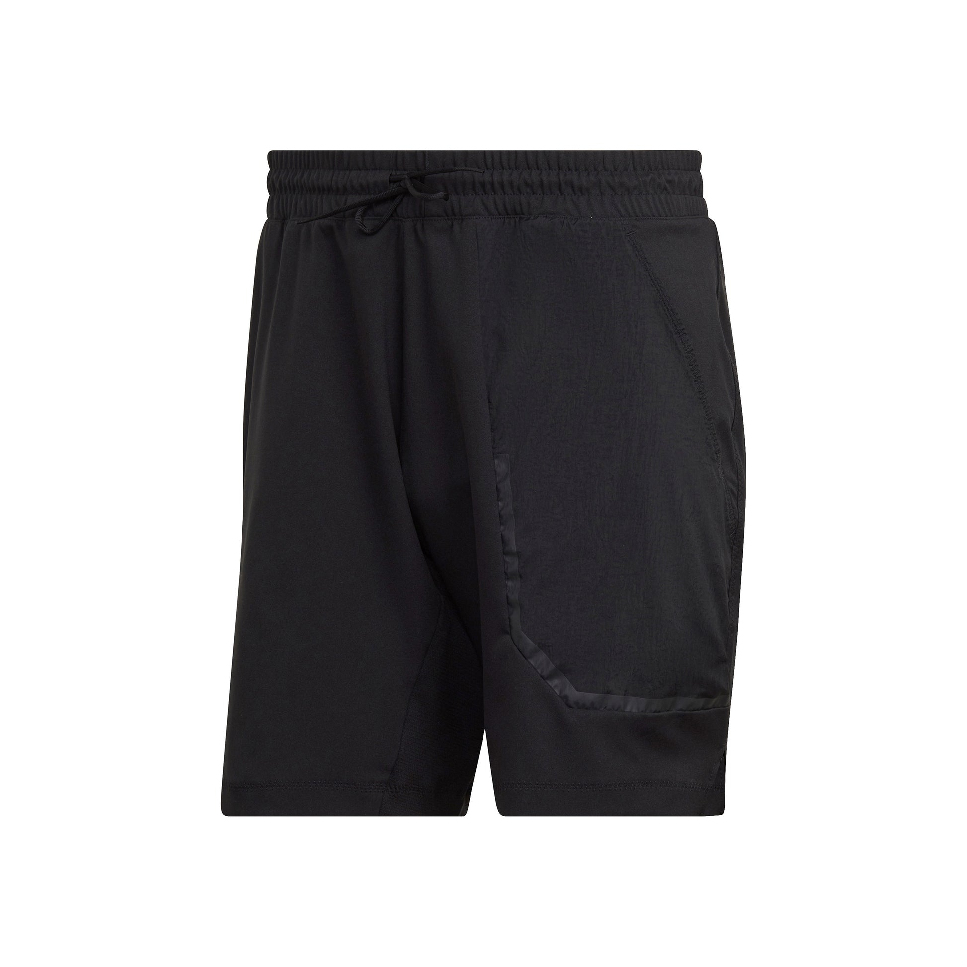 adidas US Series 2in1 Shorts Hommes - noir,