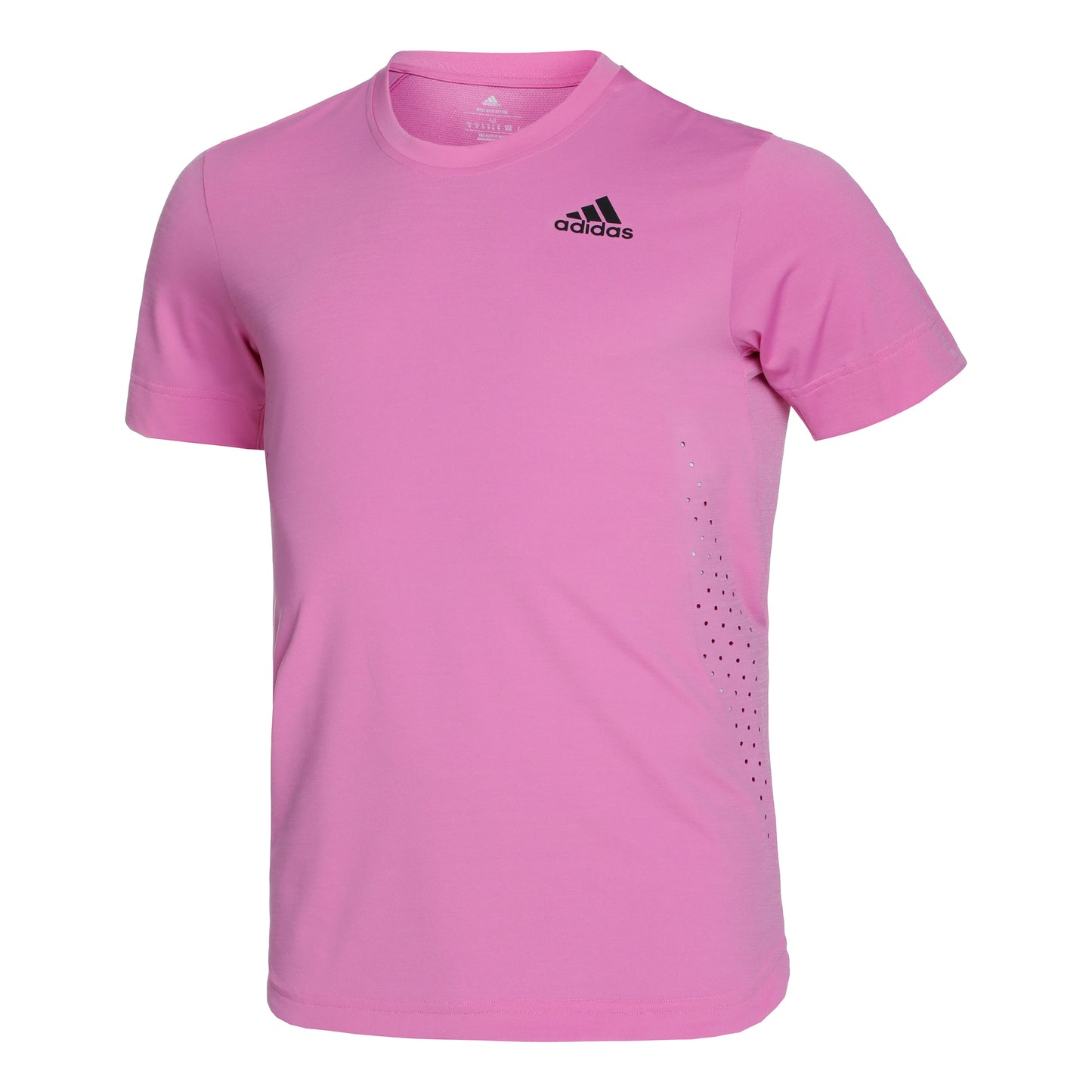 adidas New York T-shirt Hommes - lilas,