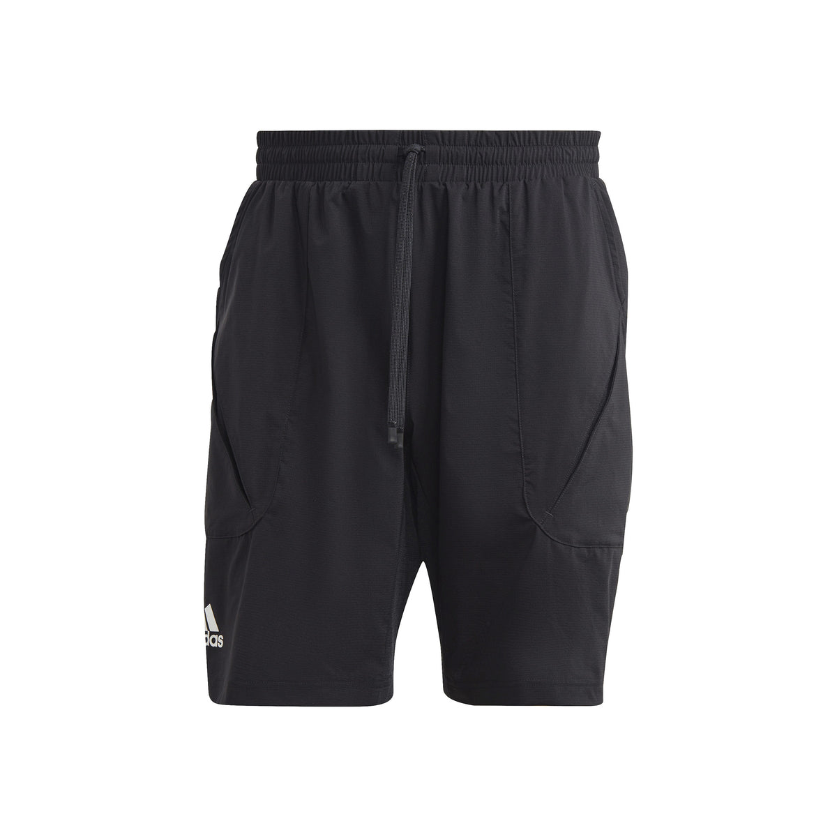 adidas New York Shorts Hommes - noir,