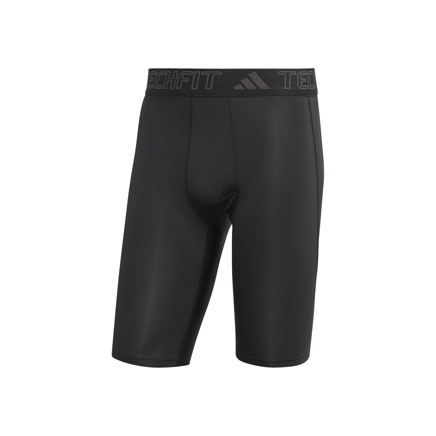 adidas Tech-Fit Short Collant tight Hommes - noir,