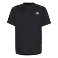 Designed 4 Sport T-shirt Garçons - noir,