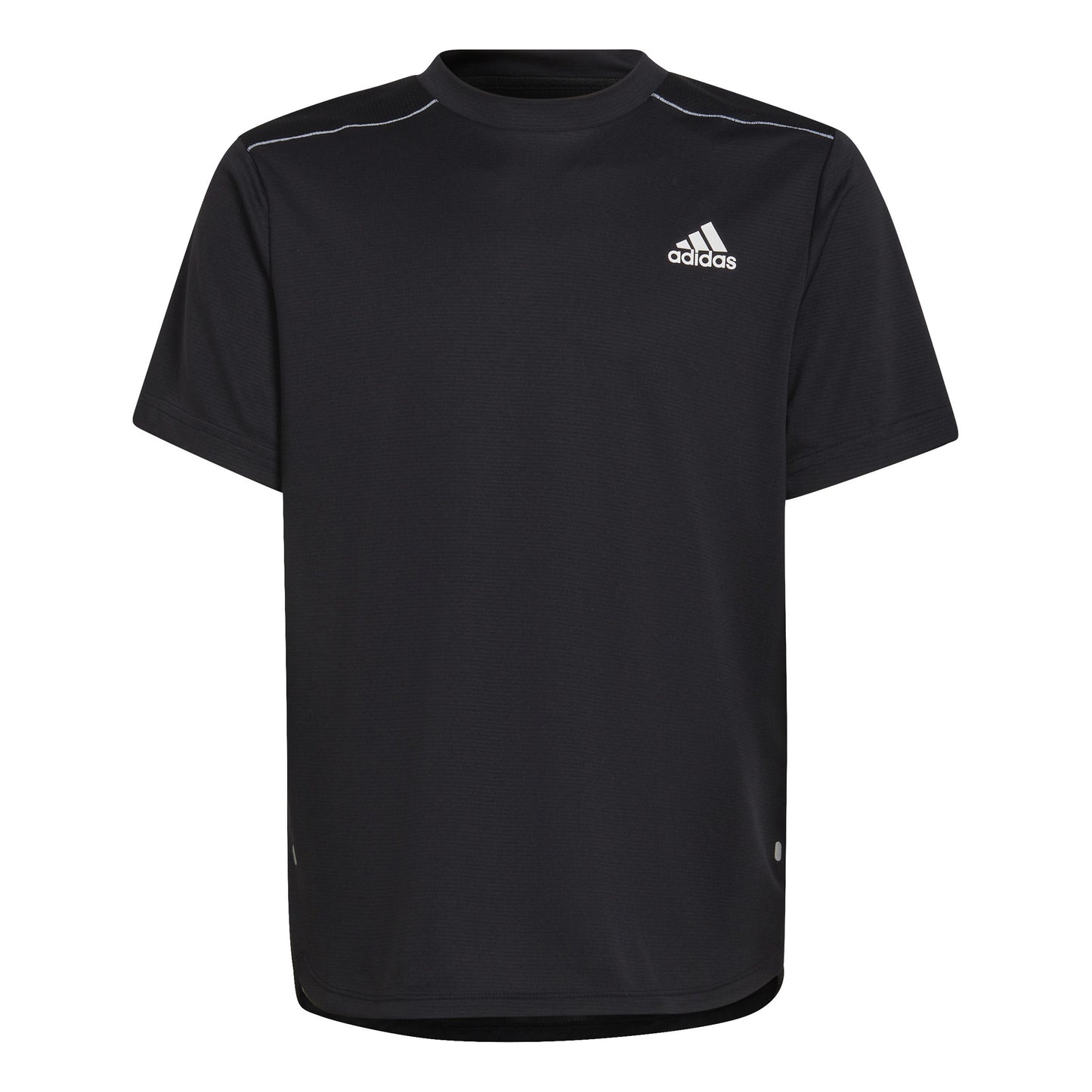 adidas Designed 4 Sport T-shirt Garçons - noir,