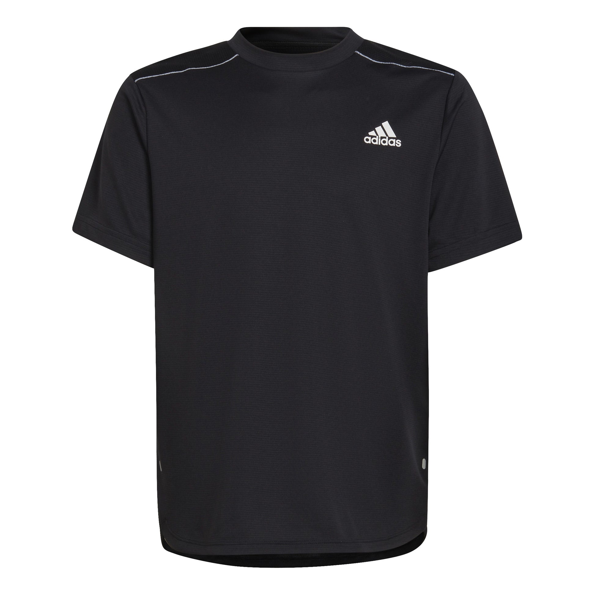 adidas Designed 4 Sport T-shirt Garçons - noir,