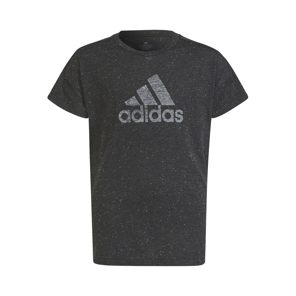 adidas Badge of Sport T-shirt Filles - noir,