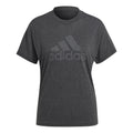 WINRS 3.0 T-shirt Femmes - gris foncé,