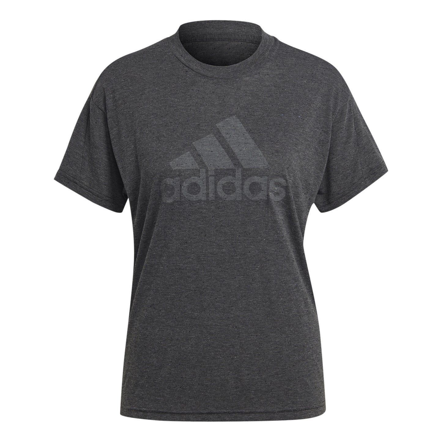 adidas WINRS 3.0 T-shirt Femmes - gris foncé,