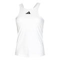 Y-Débardeur Tank Top Femmes-Aluminium Blanc, Blanc