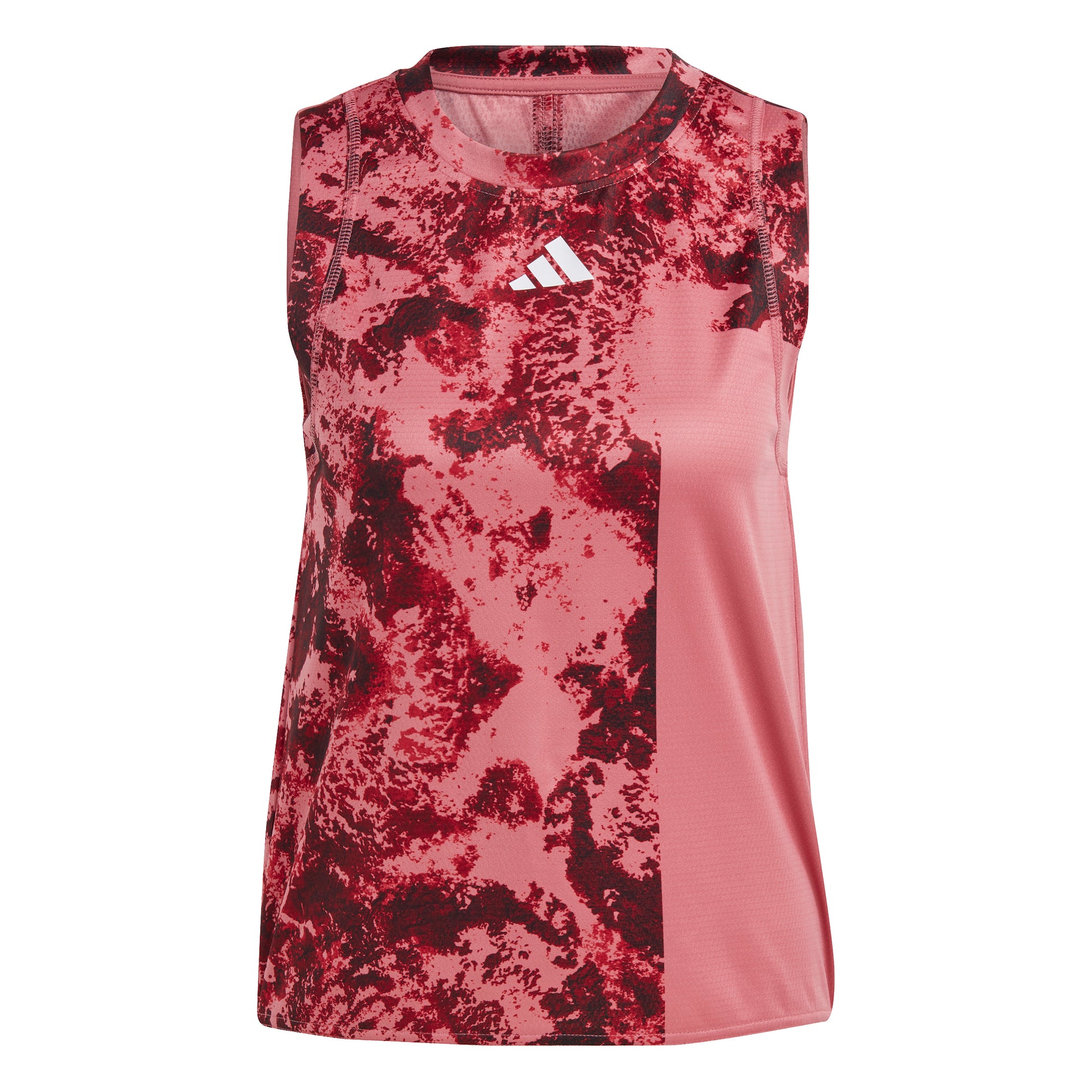 adidas Paris MA Débardeur Tank Top Femmes-Berry