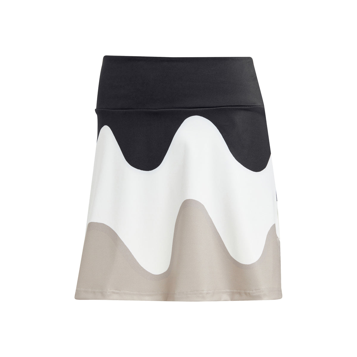 adidas Marimekko Jupe Femmes - noir, multicouleur
