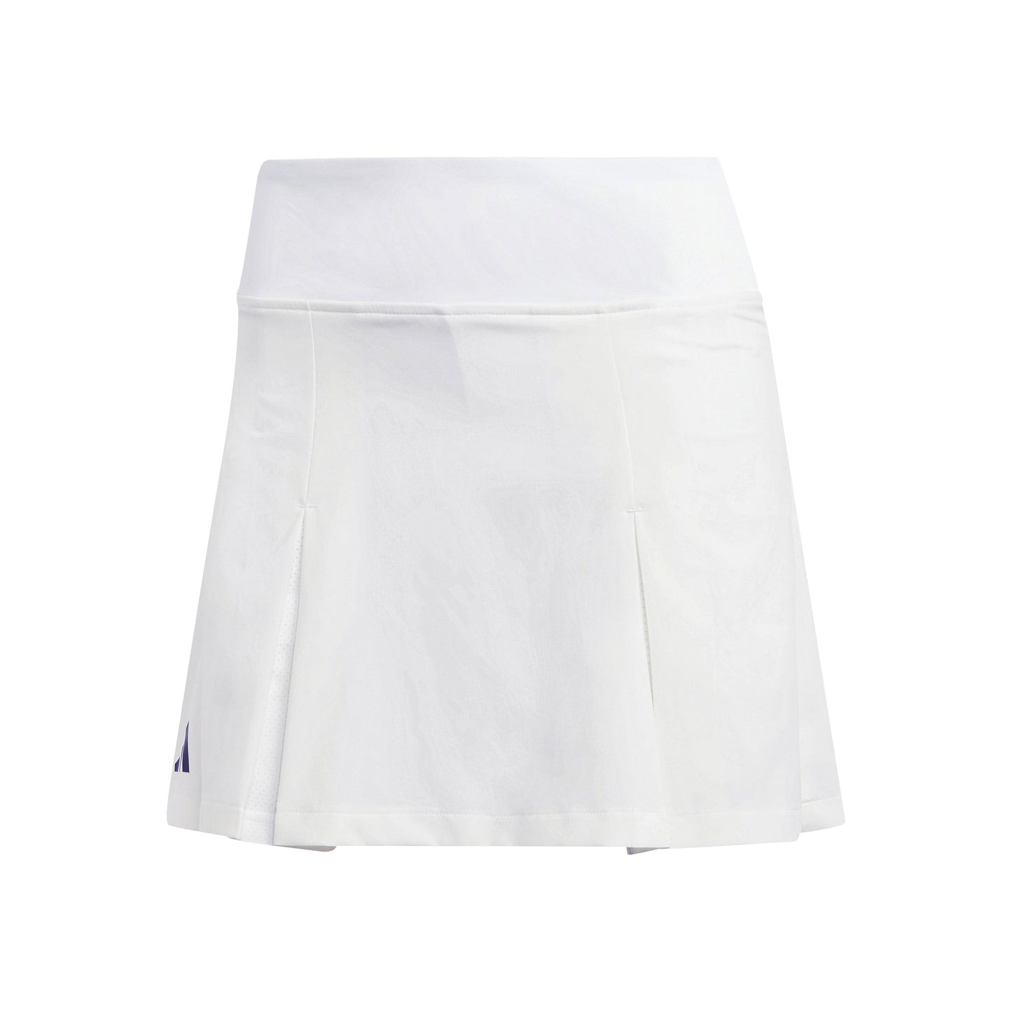 adidas Club Pleated Jupe Femmes-Blanc