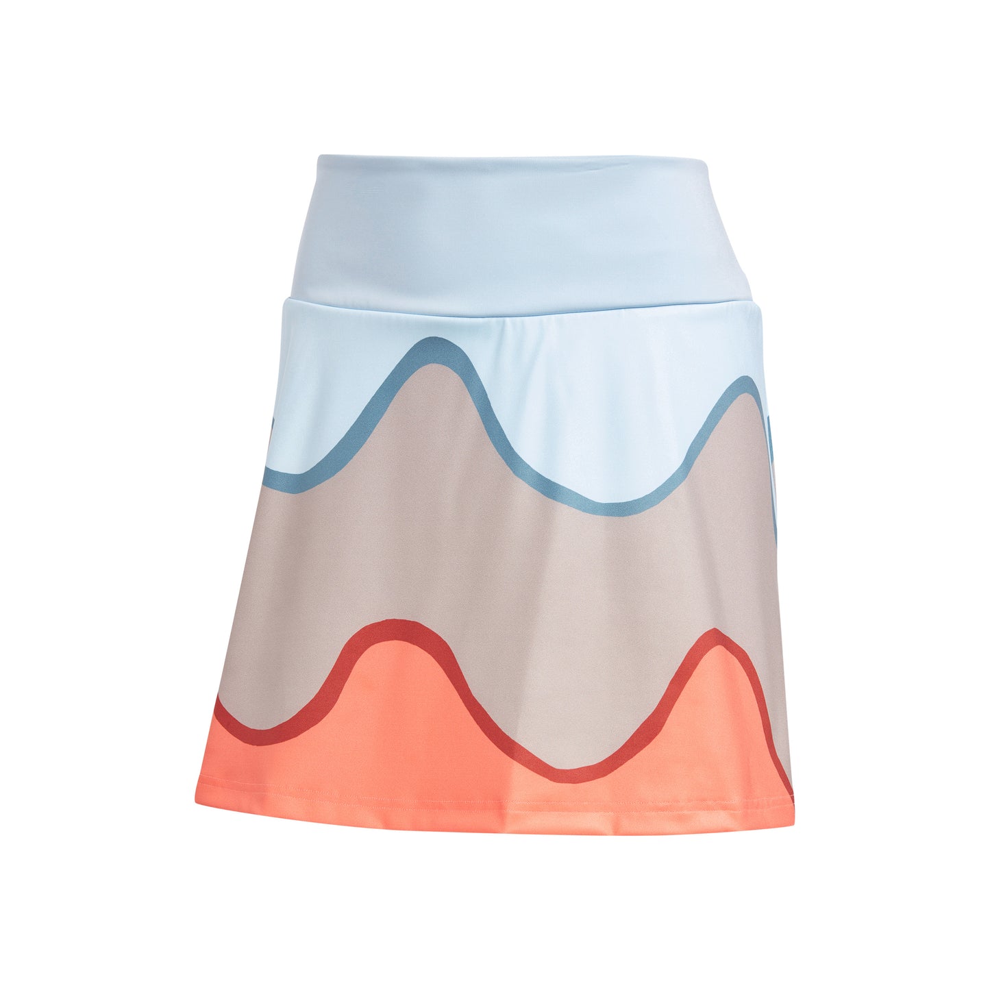 adidas Marimekko Jupe Femmes-Multicouleur
